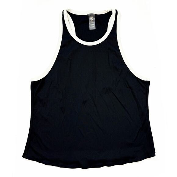 Rhone Easy Rib Tank Top - Picture 2 of 7